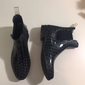 Ralph Lauren rain boots